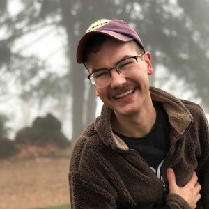 Meet your Posher, Jacob